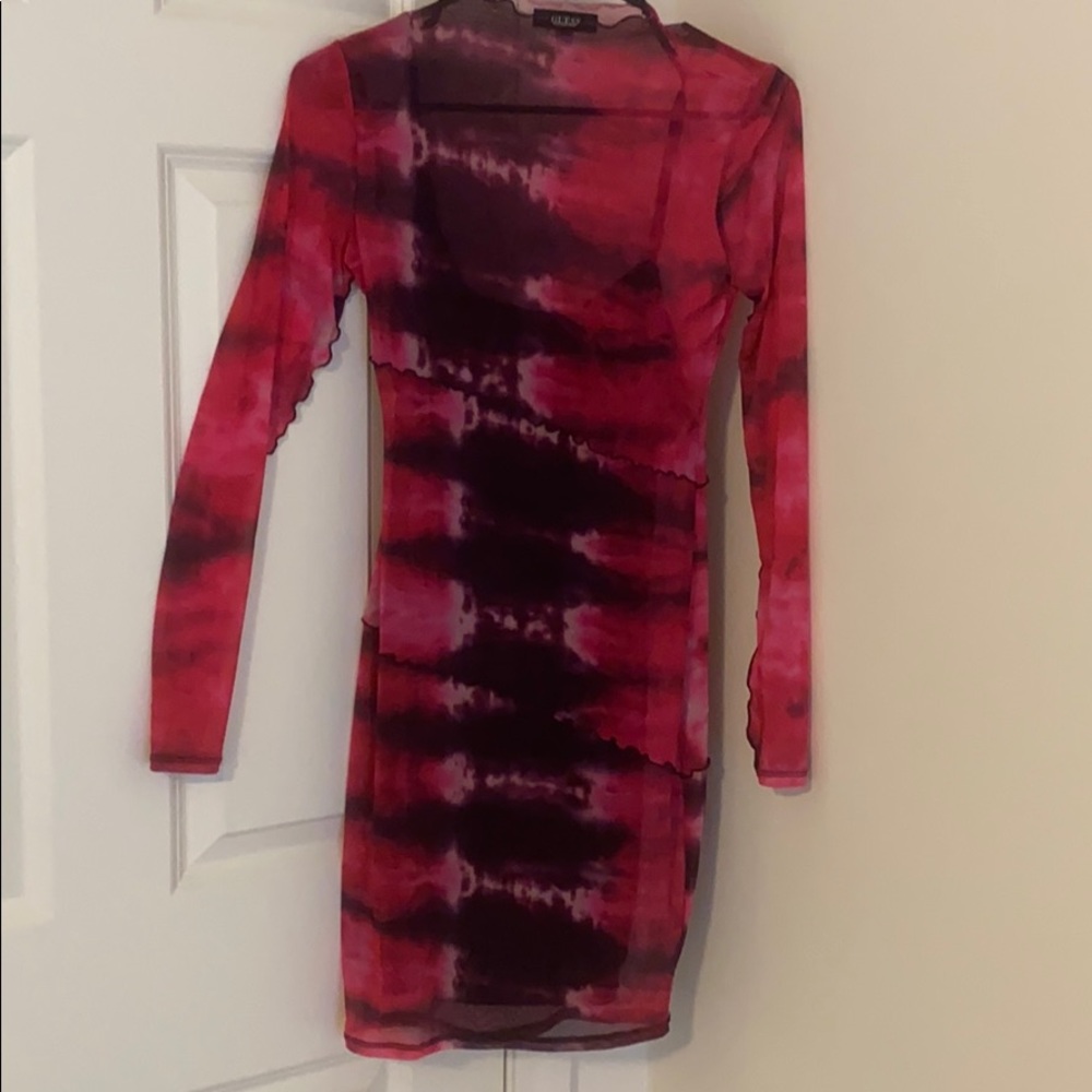 Guess dress